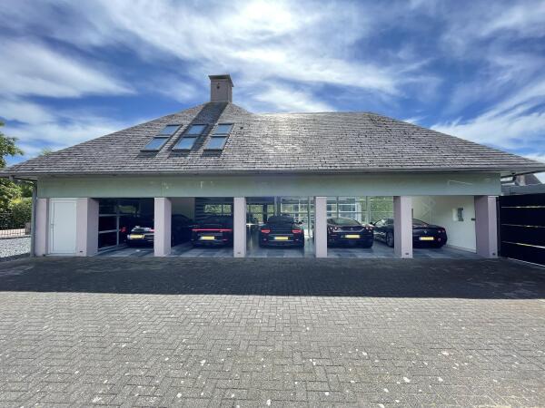 photo 59 Hofvennepark 2