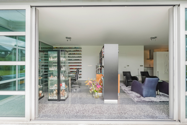 photo 24 Hofvennepark 2