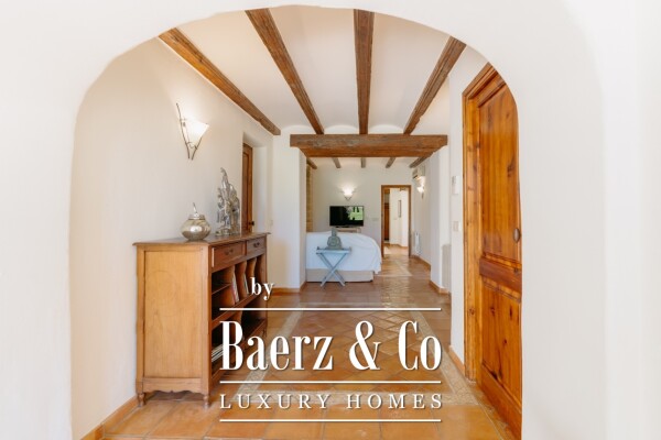 photo 18 Beautiful luxury home in Benissa, Costa Blanca