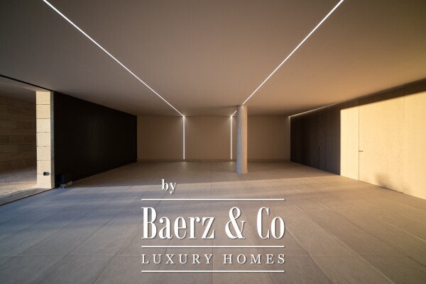 photo 22 Beautiful luxury home in Sotogrande, La Reserva - Zona M
