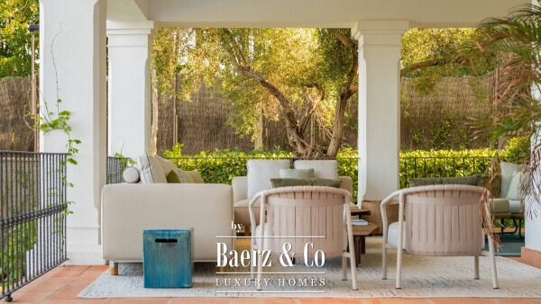 photo 29 Beautiful luxury home in Sotogrande, Sotogrande Alto - Zona G