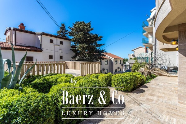 photo 33 Murter, Slanica, a beautiful house in the second row to the sea, 357.68 m²