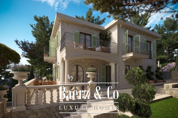 photo 6 Stunning Luxury Villa in Herceg Novi