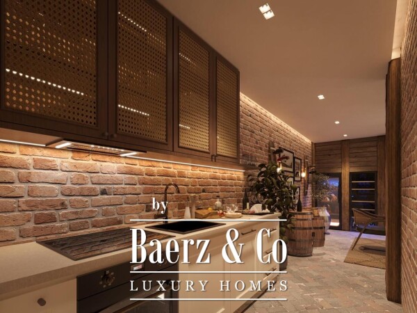 photo 20 Stunning Luxury Villa in Herceg Novi