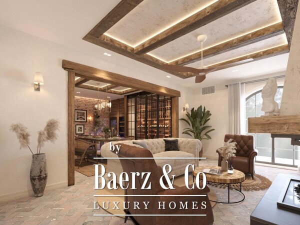 photo 23 Stunning Luxury Villa in Herceg Novi