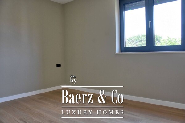 photo 6 Istria, Poreč, penthouse in the city center with a panoramic view