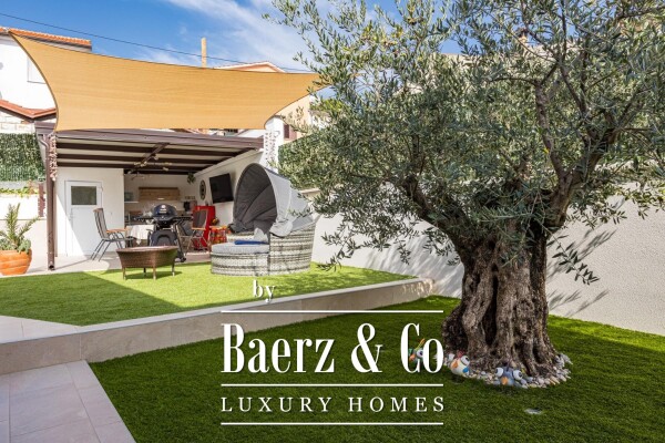 photo 23 Istria, Rovinj, an attractive 170m2 house with a pool in close proximity to the center