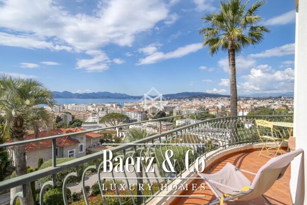 photo 1 Cannes Californie