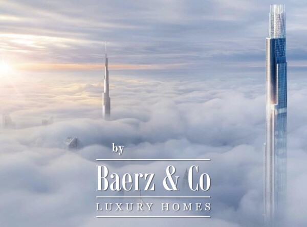 photo 3 Three Bedroom Burj Azizi