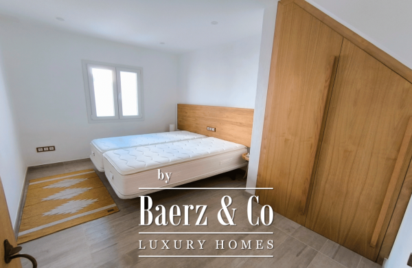 photo 15 A HOUSE NESTLED IN THE HEART OF CIUTADELLA DE MENORCA, A GENUINE LUXURY RETREAT THAT BLENDS STYLE, COMFORT, AND A PRIME LOCATION.