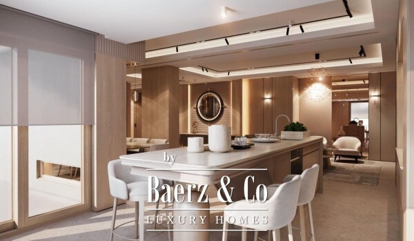 photo 15 Luxury Villa with a Pool on 3 Levels in Rezevici