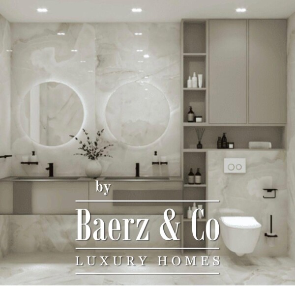 photo 16 Luxury Villa with a Pool on 3 Levels in Rezevici