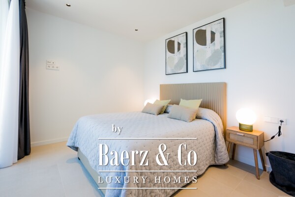 photo 27 Nice villa in the prestigious Abama Golf Resort