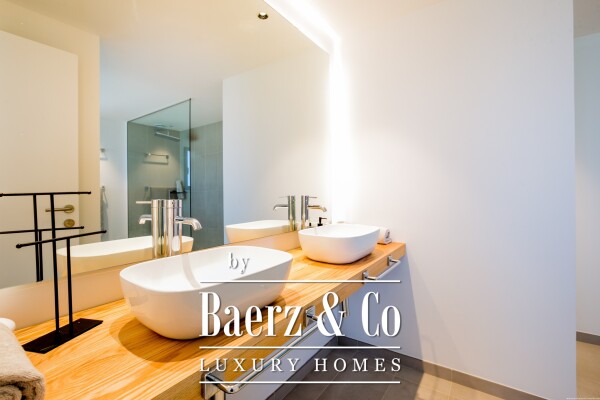 photo 23 Nice villa in the prestigious Abama Golf Resort