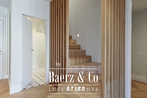 photo 14 Penthouse for sale in Eixample Dret