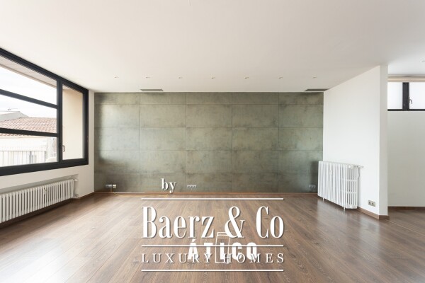 photo 13 Penthouse for sale in Sarrià-Sant Gervasi