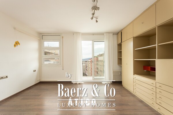 photo 36 Penthouse for sale in Sarrià-Sant Gervasi