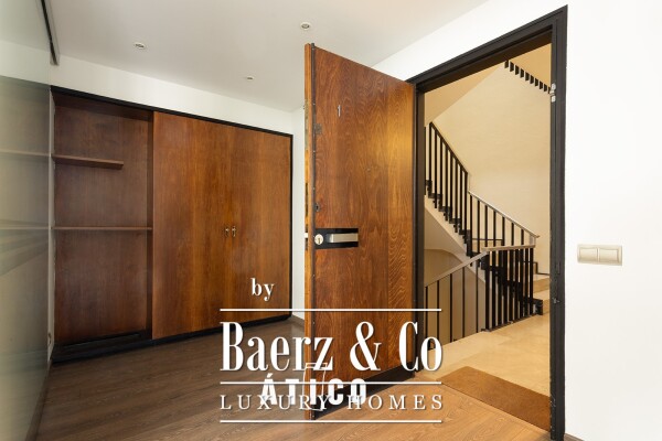 photo 47 Penthouse for sale in Sarrià-Sant Gervasi