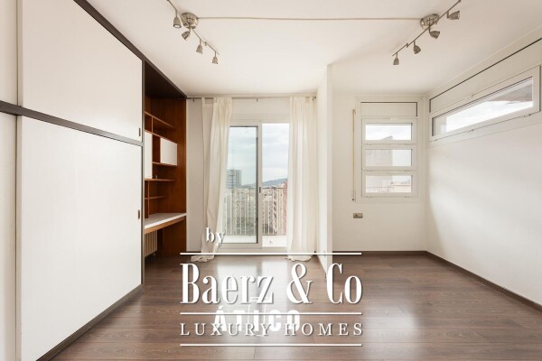 photo 75 Penthouse for sale in Sarrià-Sant Gervasi
