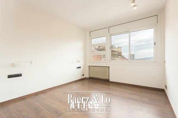 photo 31 Penthouse for sale in Sarrià-Sant Gervasi
