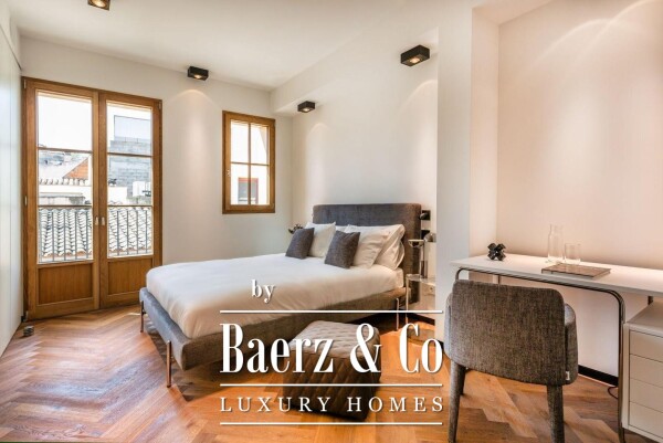 photo 31 Luxury property with a Mediterranean soul in Palma’s Old Town