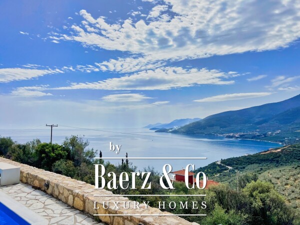 photo 18 1535378 - Detached house For sale, North Kinouria, 172 sq.m., €500.000