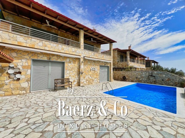 photo 19 1535378 - Detached house For sale, North Kinouria, 172 sq.m., €500.000