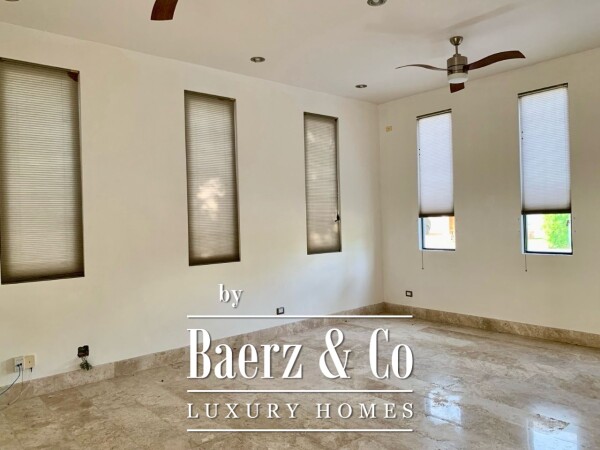 photo 20 Magnificent modern home in the exclusive Yucatan Country Club