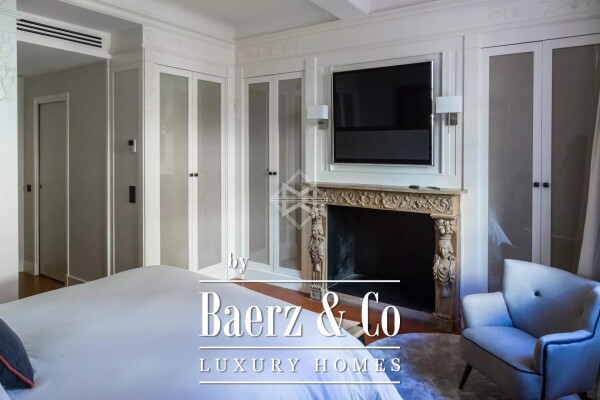 photo 12 Superb house in the center of Saint-Tropez