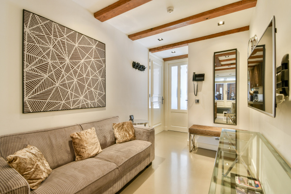 photo 31 Keizersgracht 657