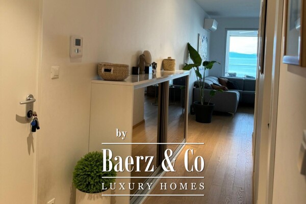 photo 8 Split, Žnjan, Morska Vila - Three-bedroom apartment of 98m2 with sea view