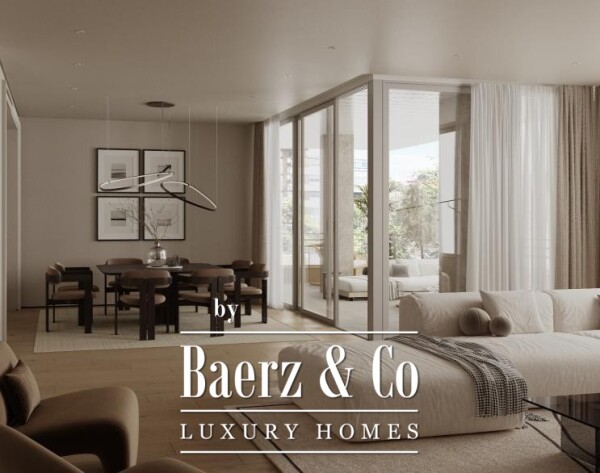 photo 4 Discover luxury and comfort in the heart of Barcelona!