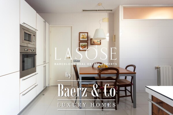 photo 4 Barcelona, La Dreta de lEixample