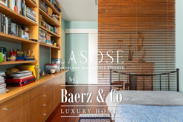 photo 14 Barcelona, La Dreta de lEixample