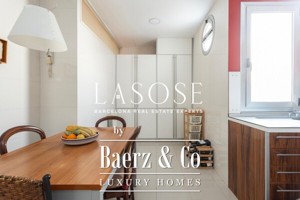 photo 34 Barcelona, La Dreta de lEixample