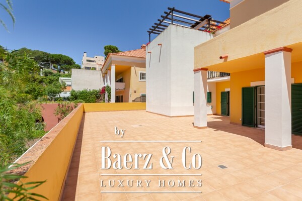 photo 23 T5 Duplex in Estoril