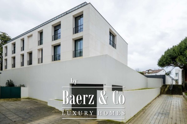 photo 18 T3 duplex at Casas de Nevogilde