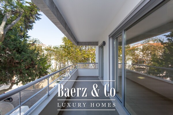photo 23 Modern, luxury 3+1 bedroom duplex in a quiet street in Carcavelos