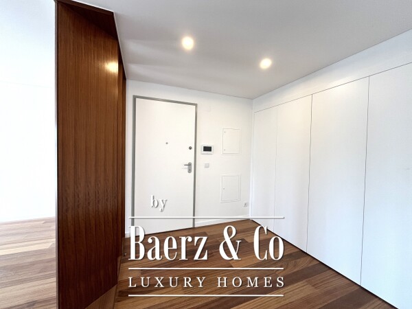 photo 6 2 bedroom apartment in Estrela with river view