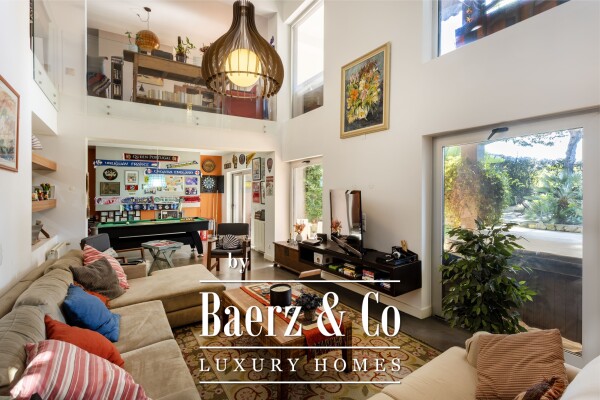 photo 23 4 Bedroom +2  House with swimming pool and sauna  in Quinta da Bicuda, Cascais