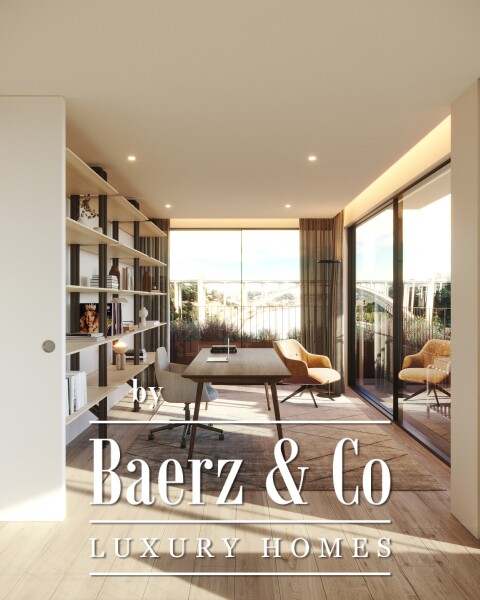 photo 30 Fabulous 3 bedroom apartment at Panorama Douro Residence