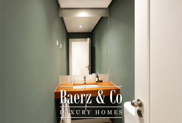 photo 9 3+1 bedroom condominium with swimming pool, in Quinta da Bicuda, Cascais