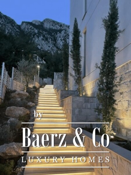 photo 5 Eco Villa in Nature with a Seaview in Budva 2