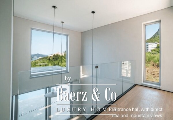 photo 14 Eco Villa in Nature with a Seaview in Budva 2