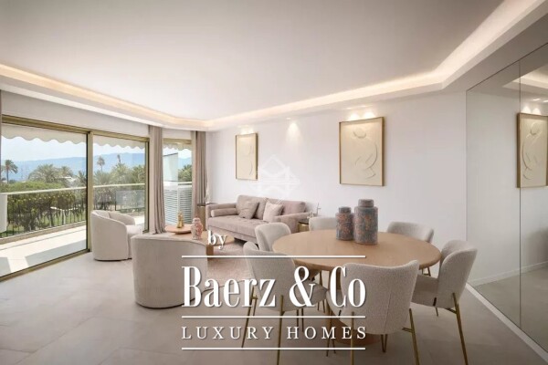 photo 1 Cannes Croisette