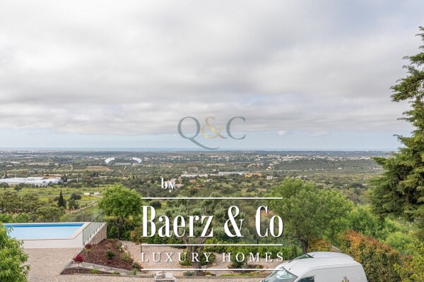 photo 33 Beautiful luxury home in Santa Bárbara de Nexe, Countryside