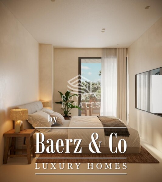 photo 9 Beautiful luxury home in Marina Botafoch