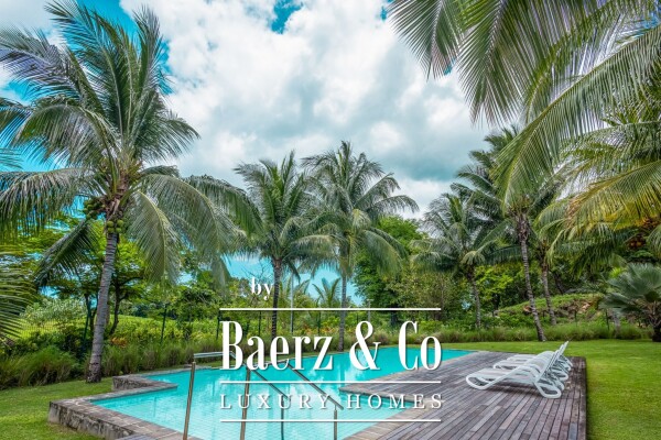 photo 1 APARTMENT FOR SALE IN TAMARIN