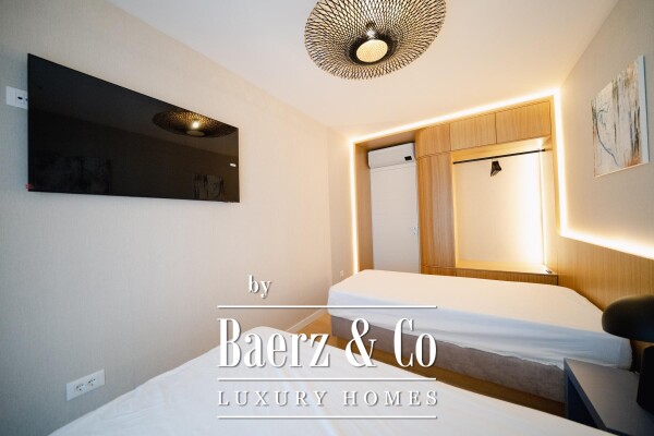 photo 9 Zadar, Borik, luxuriously furnished and equipped two-bedroom apartment with a spacious terrace