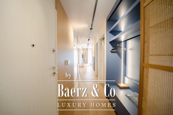 photo 16 Zadar, Borik, luxuriously furnished and equipped two-bedroom apartment with a spacious terrace